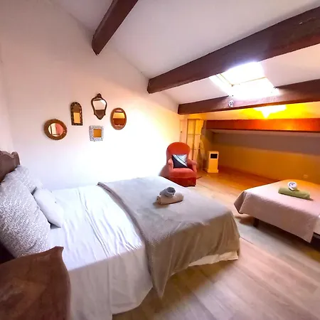 Apartament Duplex Centre Historique *