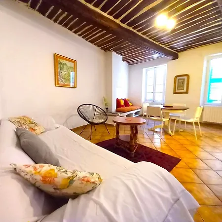 Apartament Duplex Centre Historique *